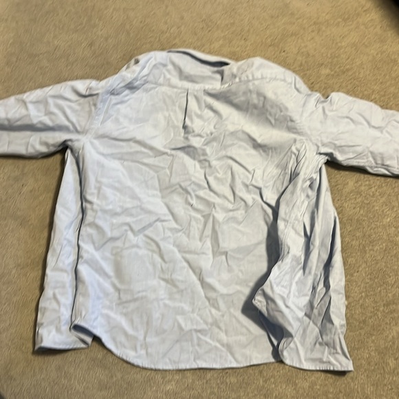 Old Navy Casual Button Up - Picture 2 of 2